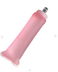 T8 Pink Sherpa Flasks 500ml