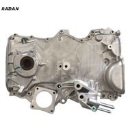 Oil Pump For JAC J3 A137 VVT Engine JAC S2 S3 4GB1/4GB2/4GB3 Engine 1010200GG010