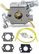 Carburetor Carb Replace 585603801 501716903 Fit for Husqvarna 525BX RedMax HBZ260R Zenoah Komatsu Le