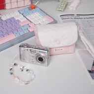 CCD Camera Bag Suitable for SONY SONY WX500 HX9 WX9 T700 T2 T33 Card Phone Protective Case
