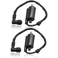 2PCS Ignition Coil Replace AM120732 21121-2092 21121-0029 21121-2083 21121-2064 21121-2076 33410-38A