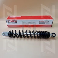 โช๊ค หลัง GT125 สปริง ดำ ยาว 295mm.แท้ YAMAHA โช้ค REAR SHOCK ABSORBER