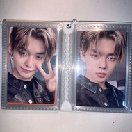 yeonjun gbgb小卡 