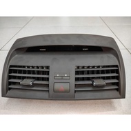 Toyota Camry ACV40 Aircond Vent (Center)