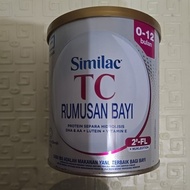 Similac TC 360g (0-12months)(Expiry Date:06/2026)