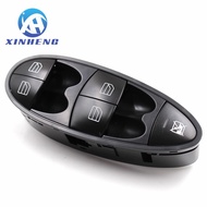 2118213579 Power Window Switch For Mercedes-Benz W211 E320 E350 E500 E550 04-09