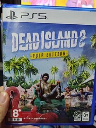 Dead Island2-小議