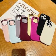 SOFTCASE COLOR LITTLE CHUBBY VIVO Y04 Y29S Y200E Y21 Y21A Y21S Y22 Y27 4G Y27 5G Y27S Y28 Y29 Y33S Y