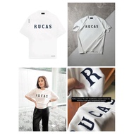 [NEW ITEMS & 100% ORIGINAL] RUCAS FALLEN HALLOWEN/ SADIKIN PARD/ VALENTINE'S/ ESSENTIALS V2/ INITIAL