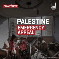 Islamic Relief Malaysia Palestine Emergency Appeal Together We Help Them