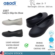 ASADI Nurse's Sandal LS - 1557 | Kasut Jururawat ASADI