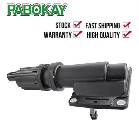 Front Differential 4WD Lock Axle Actuator For Dodge Ram 1500 Pickup Truck 600399 68399418AA 52114387