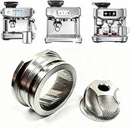 Conical Grinder Burr Set Replacement - Compatible with Breville BES995/BES980XL/BES990/BES880/BES881