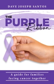 The Purple Ribbon Dave Joseph Santos