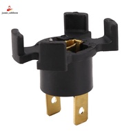 33116-S6M H1 Headlight Bulb Socket Retainer Holder Adapter for  RSX