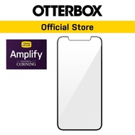 [Apple iPhone 11 Pro / iPhone 11 Pro Max] OtterBox Protective Screen Protector / Tempered Glass / Amplify Edge to Edge Series(2.5D) - Engineered by Corning, maker of innovative glass products for over 167 years