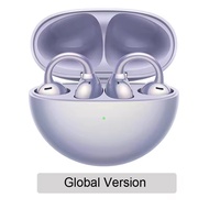 HUAWEI FreeClip หูฟังบลูทูธเทคโนโลยีการปรับแต่งเปิดเสียงที่ชัดเจนซ้ายขวารับสัญญาณอัตโนมัติ8ชั่วโมงแบ