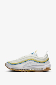 Air Max 97 x UNDEFEATED White