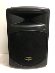 Samson dB300a - 300W 12" Active Two-Way Loudspeaker 1pc With Stand 有源喇叭 一隻 連腳架