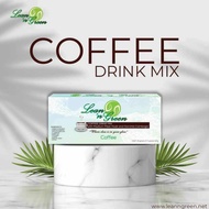 Lean 'n Green Coffee ( 1 Box ) *&