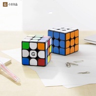 【SALE】 tpcnmw Youpin Giiker M3 Magnetic Cube 3X3X3 Vivid Color Square Cube Puzzle วิทยาศาสตร์การศึกษาแบบพกพา Cube Toy