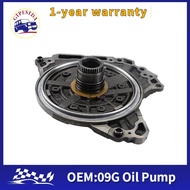 TF-60SN TF60SN 09G Oil Pump Automatic Transmission Gearbox for VW Skoda Sagitar Magotan Jetta Golf P
