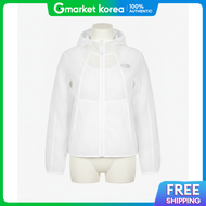 The North Face | เสอแจคเกตผหญง The North Face รน NJ3LS34J รน White Label รน Serina สขาว 334J