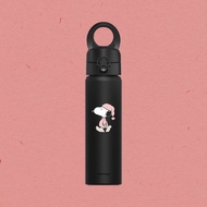 AquaStand磁吸水壺-不鏽鋼保溫瓶|Snoopy史努比/Snoopy穿睡衣