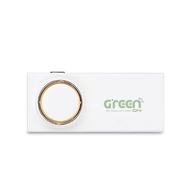 【Greenon】冰箱殺菌除味器 冰箱除臭盒 USB充電 臭氧淨化