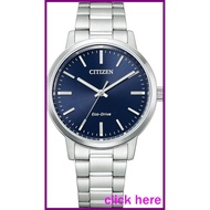 [click here][Citizen] Watch BJ6541-58L Men's Silver