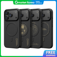 National Geographic | เคสไอโฟน 15 Pro รองรับ MagSafe บางเฉียบพิเศษ