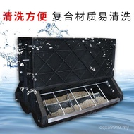 Slot Food Slot Slot Piglet Material Fence Composite Material Conservation Fabric Double Slot Repair 