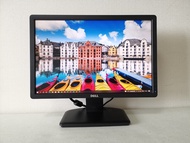 จอคอมมือสอง Dell ขนาด 18.5  นิ้ว wide screen