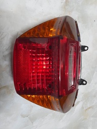 Bộ đuôi đèn sau xe Dream super loại tốt - Freeship _Mi Cherry Shop