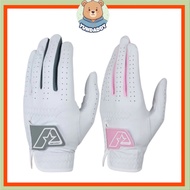 AKGOLF 2024 AK Premium Cabretta Leather Golf Glove Men,Women