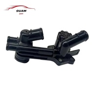 03F121111A / 03F121111A  Supply Hot Style Auto Engine Parts Water Thermostat Housing for VW POLO 6R 