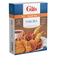 Gits Instant Pakora Snack Mix 200g