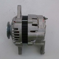 NISSAN SUNNY B11 (LEG 80mm) 50A 60A ALTERNATOR STOK BERSEDIA DIPERBAHARUI