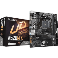 Bo Mạch Chủ Gigabyte A520M-K V2