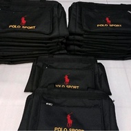 Travel bag clothes bag jumbo bag 70L