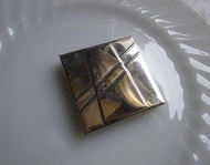 【老時光 OLD-TIME】早期美國雅芳隨身鏡盒