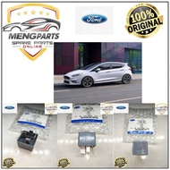 ORIGINAL 💯% FORD FIESTA FAN RELAY POWER 4 PIN (2BIG+2SMALL) F80B-14-B192-AA