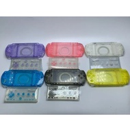 【Deal】 High Qualiy For Psp 1000 Psp1000 Full Housing Cover Case Replacement Buttons Kits Housing Cover