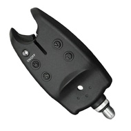 【STOCK】Carp Fishing Bite Alarm with LED Light Remote strong signal high sensitivity