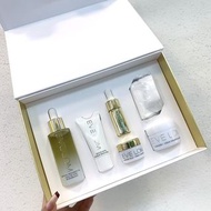 EVE LOM愈養精華油六件套