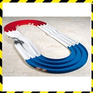 Tamiya Mini 4WD Circuit Japan Cup Jr. Circuit (Red/Blue/White) 94892