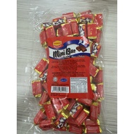 Wingo Chocolate 600gram