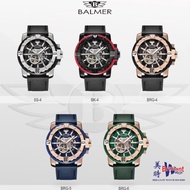 BALMER Saphire Gents Watch 7990-G