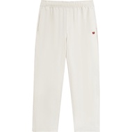 Wilson Men Depth Shot Track Pant Sandrift WM20082532GYC/WM20082532RDG