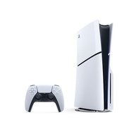 [Hong Kong Version] SONY (SONY) ps5 New slim Somatosensory Game Console PS5 Game Console Console E